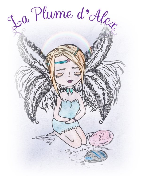 LA PLUME D'ALEX